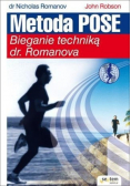 Metoda Pose Bieganie techniką dr Romanova