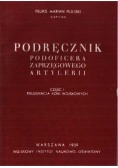 Podręcznik podoficera zaprzęgowego artylerii część I pielęgnacja koni wojskowych reprint z 1939 r