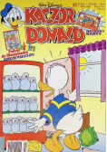 Kaczor Donald Nr  36 / 00