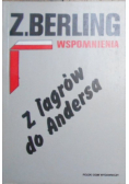 Z Tagrów do Andersa