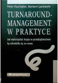 Turnaround management w praktyce