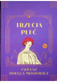 Trzecia płeć