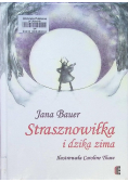 Strasznowiłka i dzika zima