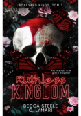 Boneyard Kings Tom 3 Ruthless Kingdom
