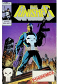 The punisher Nr 4 / 91 Pogromca