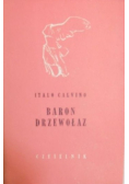 Baron Drzewołaz