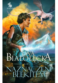 Naznaczeni błękitem Księga I