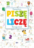 Elementarz. Piszę, liczę, poznaję świat