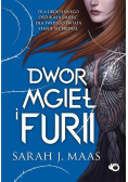 Dwór mgieł i furii Tom 2