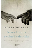 Nowa historia ewolucji człowieka