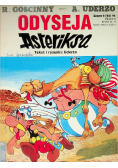 Odyseja Asteriksa Zeszyt 2 / 96