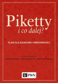 Piketty i co dalej