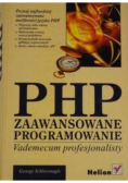 PHP Zaawansowane programowanie