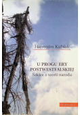 U progu ery postwestfalskiej