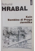 Kain Bambino di Praga Jarmilka