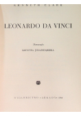 Leonardo Da Vinci