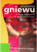 Anatomia gniewu emocje negatywne w językach i kulturach świata