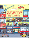 Zawody bez tajemnic