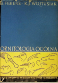 Ornitologia ogólna