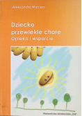 Dziecko przewlekle chore