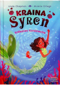 Kraina syren Królestwo koralowców