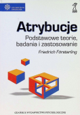 Atrybucje