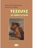 Tezeusz w labiryncie