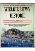 Wielkie Bitwy Historii Tom 3