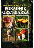 Poradnik grzybiarza