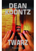 Twarz