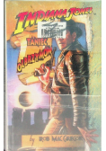 Indiana Jones Taniec Olbrzymów