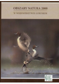 Obszary natura 2000 w województwie Lubuskim