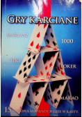 Gry karciane