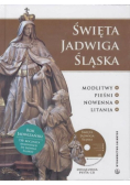 Święta Jadwiga Śląska. Modlitwy..