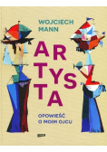 Artysta Opowieść o moim ojcu