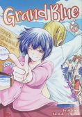 Grand Blue. Tom 14