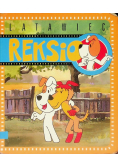 Reksio Latawiec