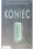 Koniec