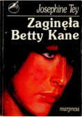 Zaginęła Betty Kane
