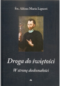 Droga do świętości. W stronę doskonałości