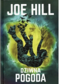 Dziwna pogoda