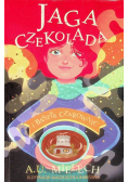 Jaga Czekolada i Baszta Czarownic Tom I