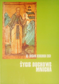 Życie duchowe mnicha
