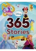 365 stories