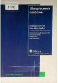 Ubezpieczenia osobowe