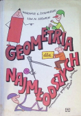 Geometria dla najmłodszych