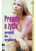 Prawdy o życiu poradnik dla wrażliwych