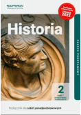 Historia 2 Podręcznik Część 1 Zakres podstawowy