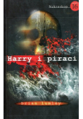 Nekroskop Tom 16 Harry i piraci