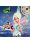 Dzwoneczek i sekret magicznych skrzydeł
